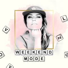Equanimous, Ruby Chase, The Great Medicine Show - Weekend Mode