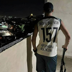 RIHANNA WORK X EQP CAOS [ EXCLUSIVO DA VDB ] (( DJ DREAM DE VIX ))