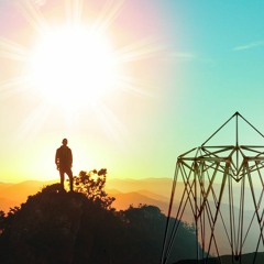 Energizing Our Intention For The Future • Meditation (No Music) • Emergence