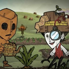 Don't Starve Together - Farming Music