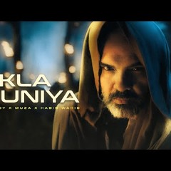 Ekla Duniya  Sanjoy  Habib Wahid  Muza