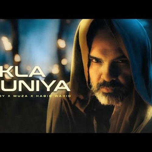 Ekla Duniya  Sanjoy  Habib Wahid  Muza