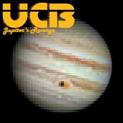 Jupiter Revenge