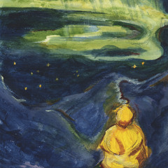 Naalungiaq annaasisoq