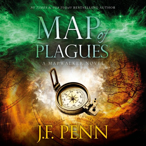 Map of Plagues, Mapwalker 2