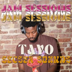 Jam Sessions - SecSea Sounds