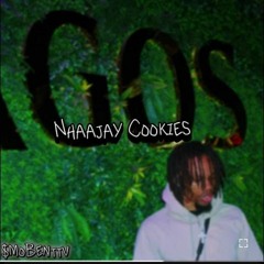 nhaajay Cookies