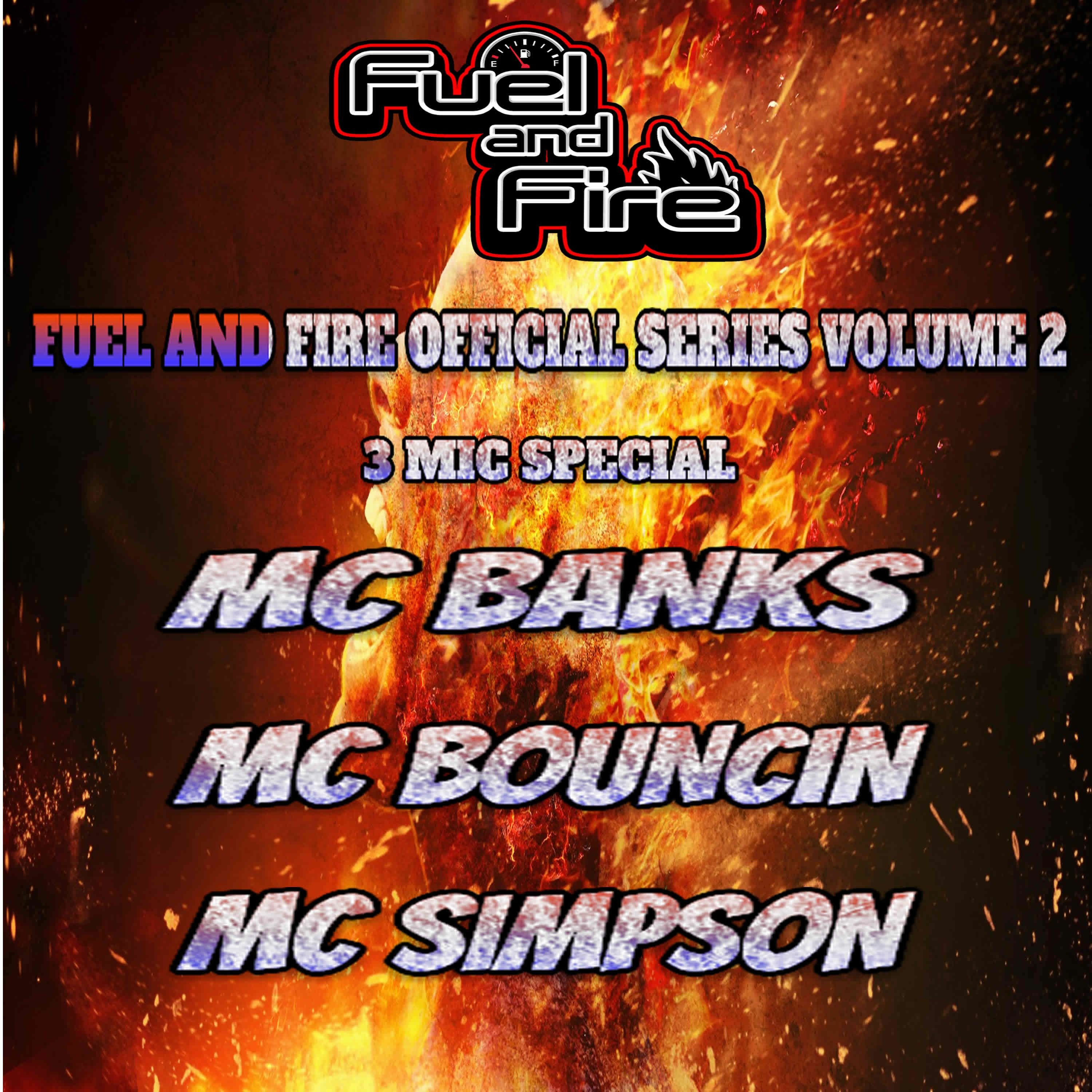 DJ AMMO T AKA MC BOUNCIN - OFFICIAL