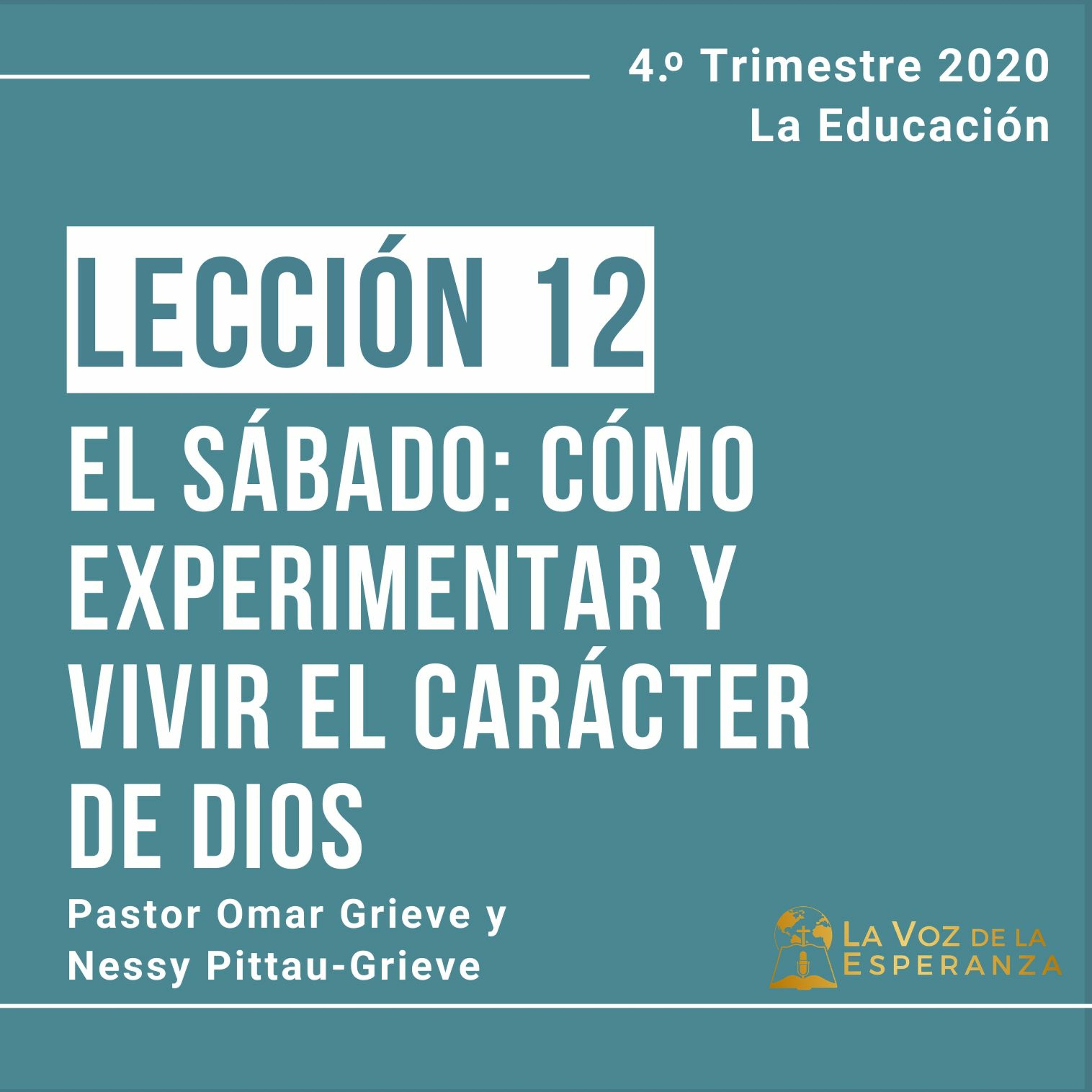 La Voz de la Esperanza