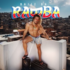 PAULLO GÓES • Baile da RABBA 🍑 [Mixed Podcast]