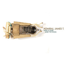 Stream Admiral James T. music | Listen to songs, albums, playlists