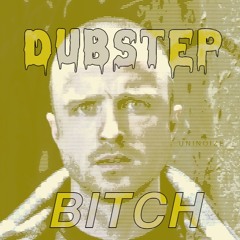 DUBSTEP BITCH