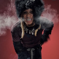 Chanel Again - Trippie Redd(Unreleased)