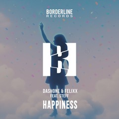 Happiness (feat. STEFF)