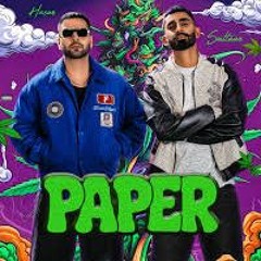 Paper - Husan X Sultaan | Official Music | Prime Records