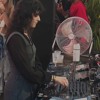 KUNYE JHB - MEERA DJ mix artwork - Electronic music tracklist cover image