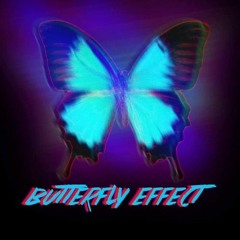 Butterfly effect but your in a bathroom crying