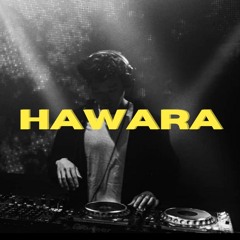 Hawara #4 | Dennis Felix