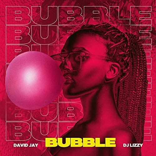 bubble dj lizzy & david jay