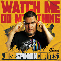 Watch Me Do My Thing (Radio Edit)
