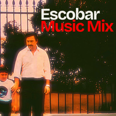 Escobar Music Mix | 1 hour of Pure Latin Soul