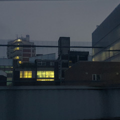 The Sound of the City #1