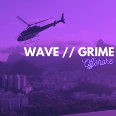 GHOSTS: A wave/grime/dubstep mix by Offshore