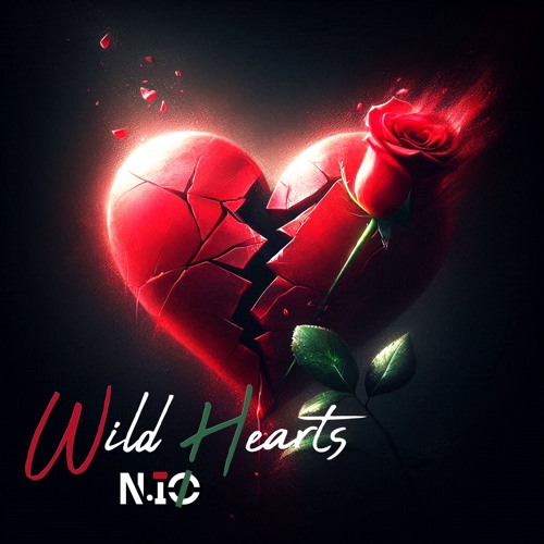 Stream Wild Hearts (Original Mix) by N.IØ | Listen online for free