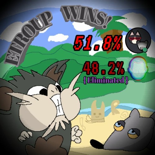 Results - Giovanni Vs. Etroup