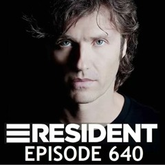 (Unreleased) Not Demure - Waving But Drowning mixed by Hernan Cattaneo Resident 640 - 2023-08-12