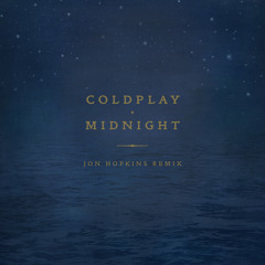 Coldplay - Midnight (Jon Hopkins Remix)