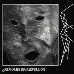 Almost mundane - Memories of Perversion CD [preview track]