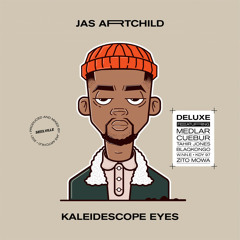 Jas Artchild - Kasi Astronaut (KDY 97 Remix)