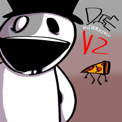 DIE BUT HORRIBLE V2