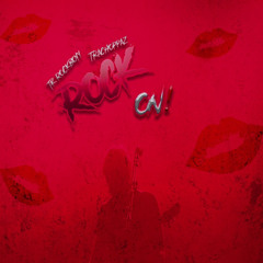 Tk RockboyTrachoppazROCKON(LUCIFERSBAG) [prod. by tkwatugo]