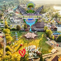 Braingineers Live Set @ PsyLake Festival 2021