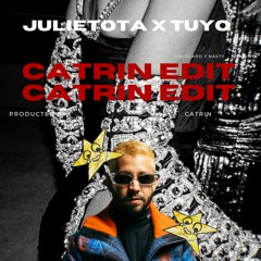 Latin Mafia, Mora- Julietota X Tuyo (CATRIN EDIT)
