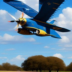 Marshall Of The Sky - AOR "Chicago"