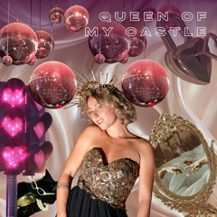MALEA @ Queen of my Castle - Downtempo Paradise