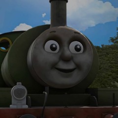 Percy The Small Engine To The Rescue (Do Not Use)