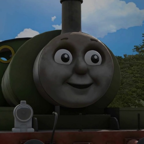 Percy The Small Engine To The Rescue (Do Not Use)