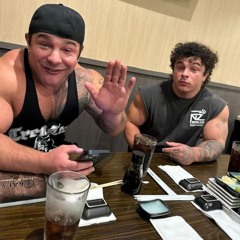 wutiwant ~ Sam Sulek x Andrew Eubanks.(Way too many lifters who have been under  200 pounds..)