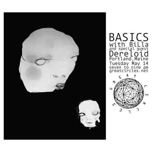 Basics w/ special guest Dereloid - 14May2024