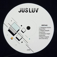 Premiere : Neritaan - Elegant Seagull [DENIS SKOK REMIX] [JL009]