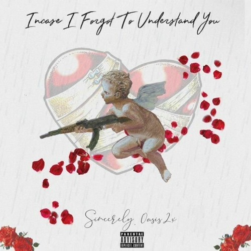 0asis2x - Idk H0w 2 Say This But Here It G0es.. ( Prod. Isaiah 22 )