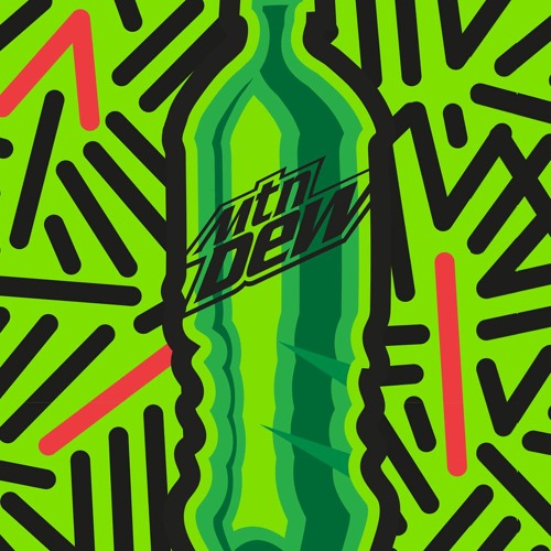 Mountain Dew Rap (From Dave)