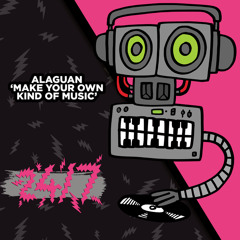 Make Your Own Kind Of Music (Radio Mix)