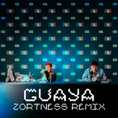 Lucho RK, Quevedo - GUAYA (Zortness Remix)