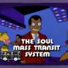 Soul Mass Transit System - 19 June 2025 DJ mix artwork - Electronic music tracklist cover image