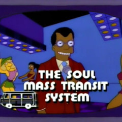 Soul Mass Transit System - 19 June 2025
